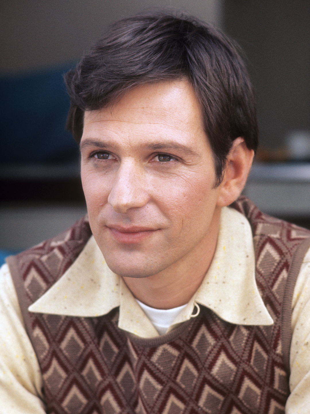 Michael Brandon